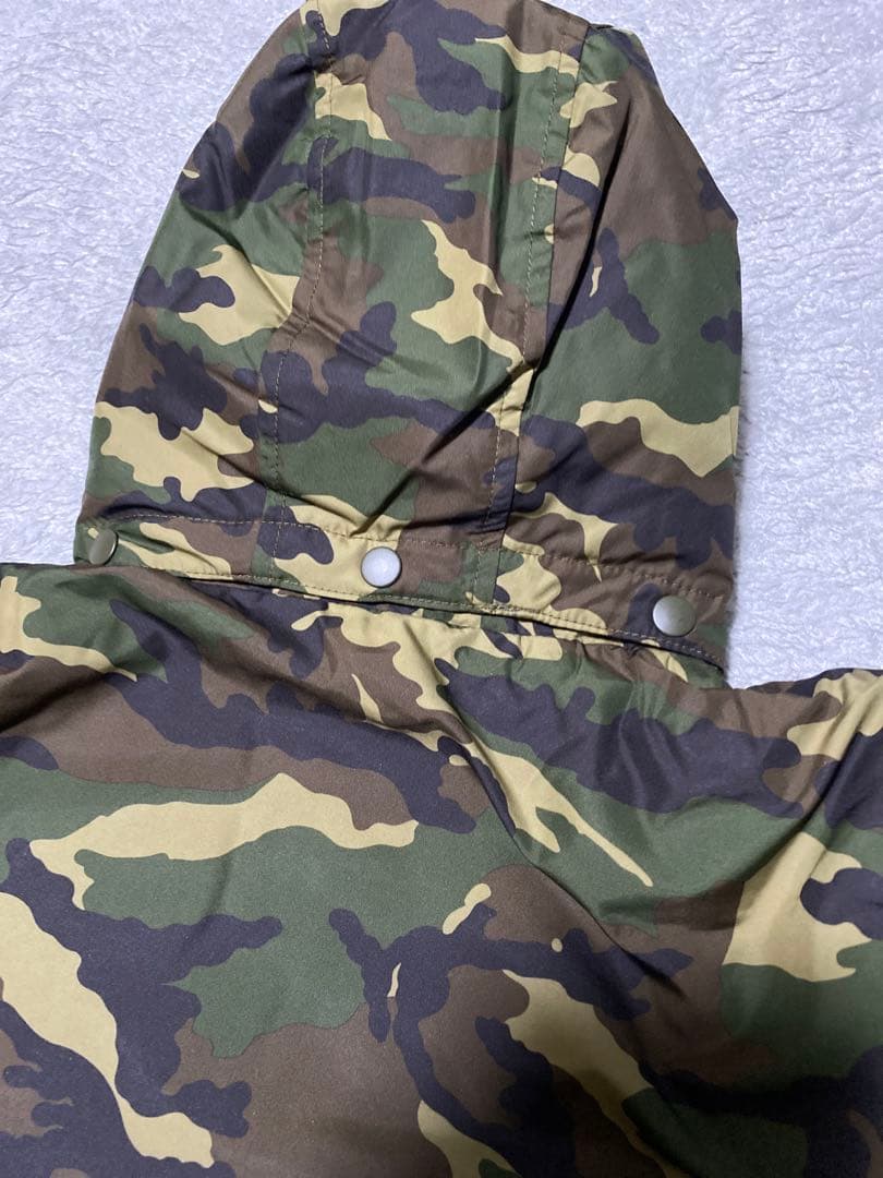 ミキハウス　ダブルB アウター、パンツ、トレーナー130