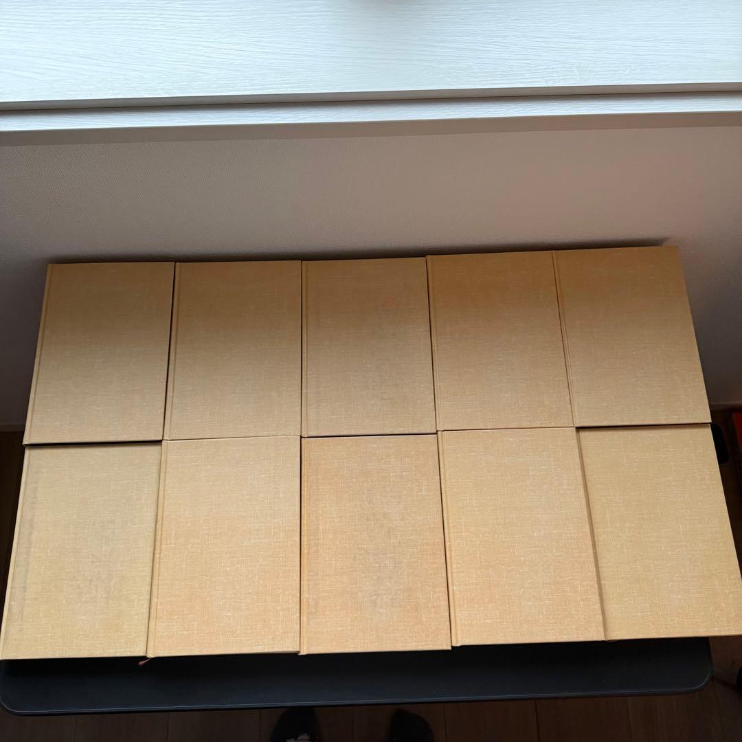 少年少女日本文学全集　全24巻セット全巻初版　希少