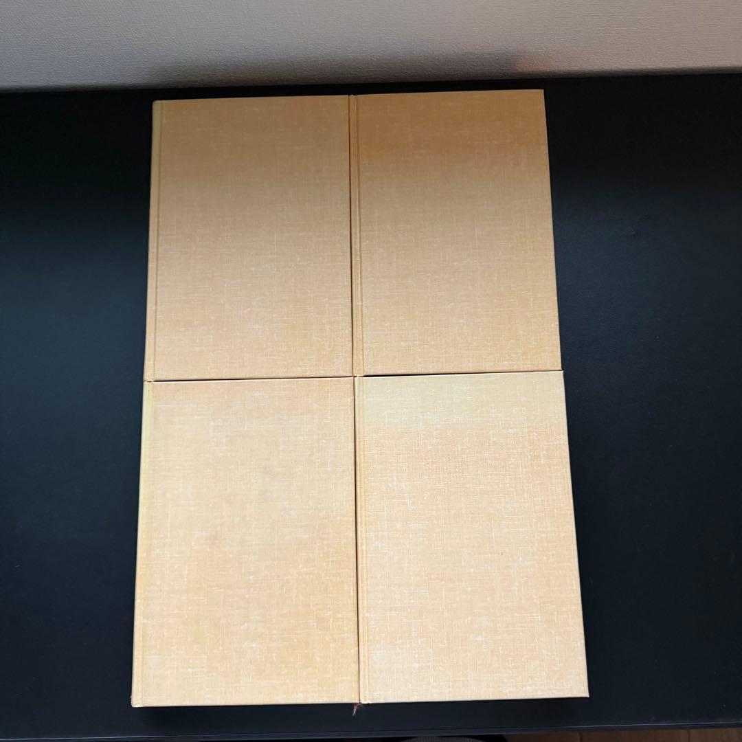 少年少女日本文学全集　全24巻セット全巻初版　希少