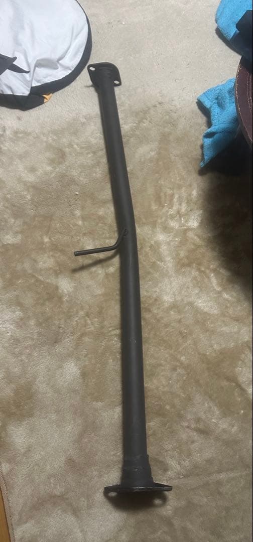 購入者アリ アルテッツァ【 SXE-10 】中間ストレート