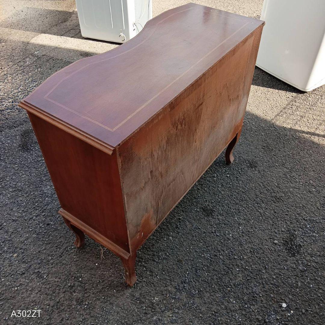 F9 送料無料　別荘　保管品　イタリア　アンティーク高級チェスト