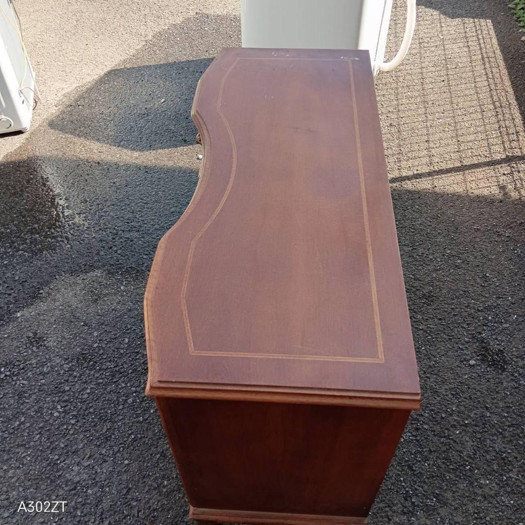 F9 送料無料　別荘　保管品　イタリア　アンティーク高級チェスト