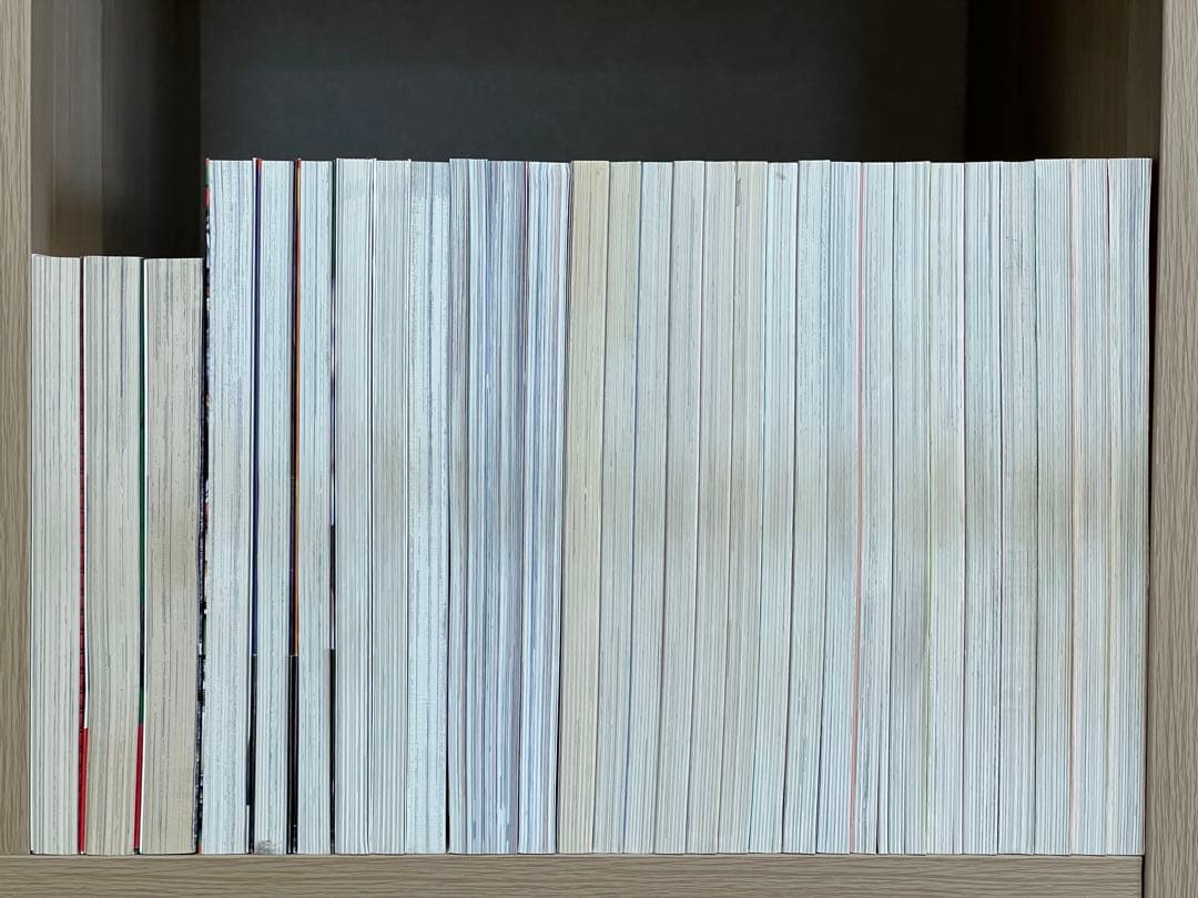 BOLTS AND NUTS! 1〜17ほか29冊セット