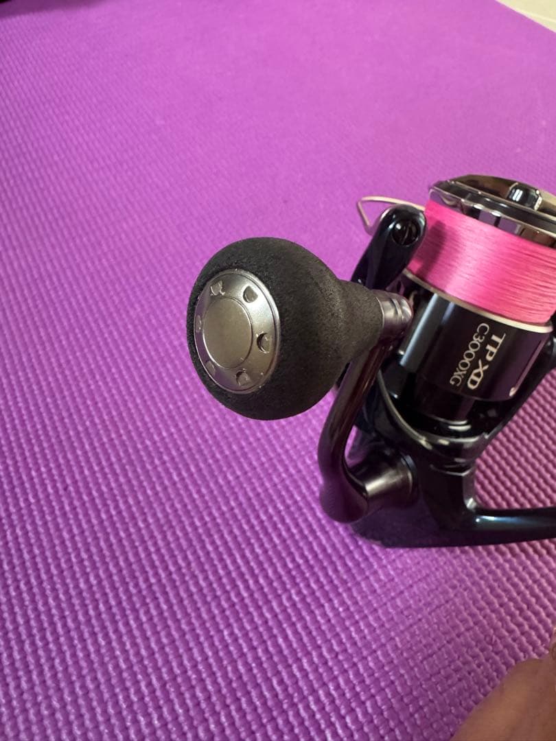 ２１ツインパワーXD C3000XG