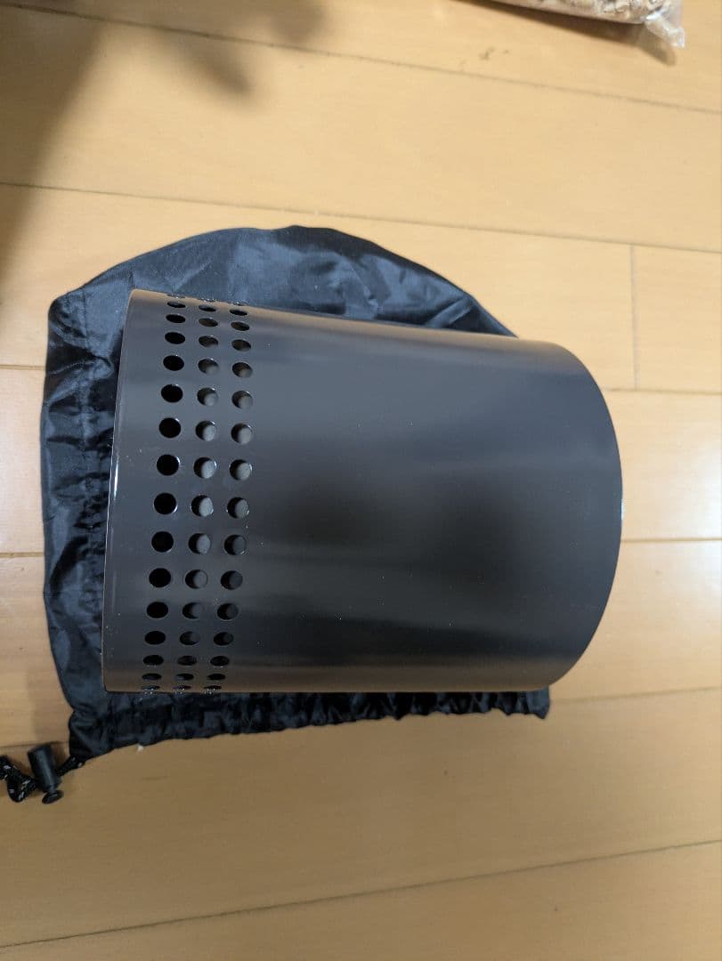 中古 solostove mesa ソロストーブメサ アッシュ