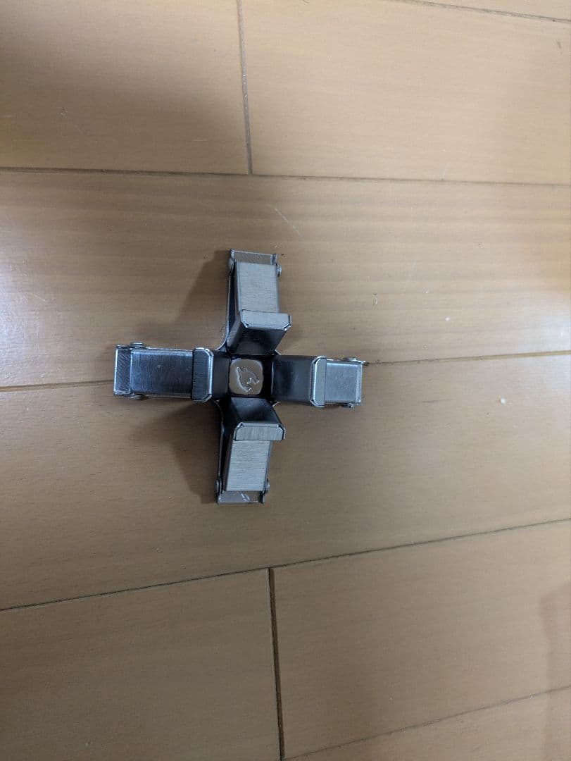 中古 solostove mesa ソロストーブメサ アッシュ