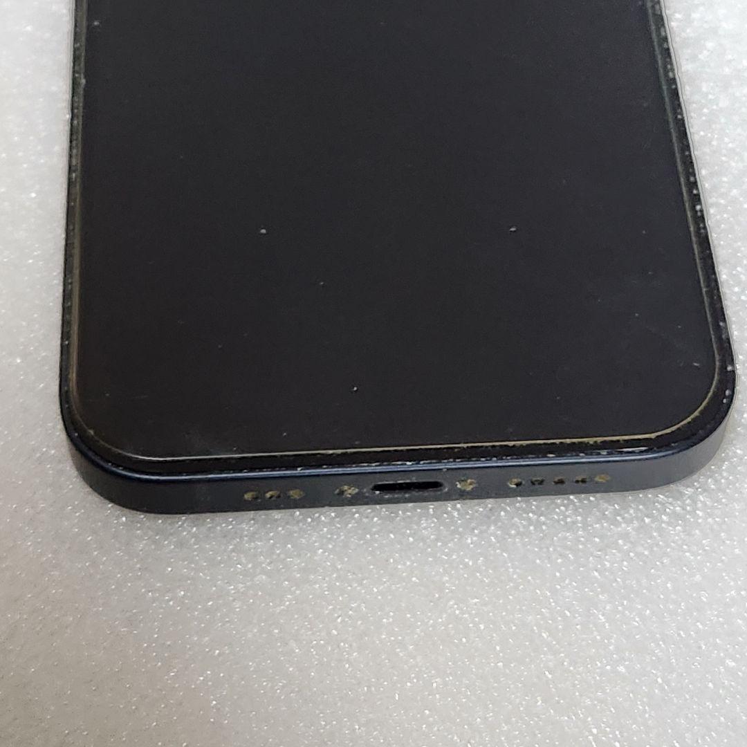 スマートフォン本体 iPhone 12 128GB