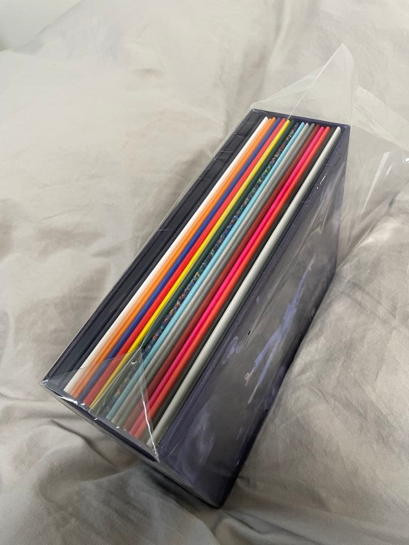 なとり 深海 【完全生産限定版】