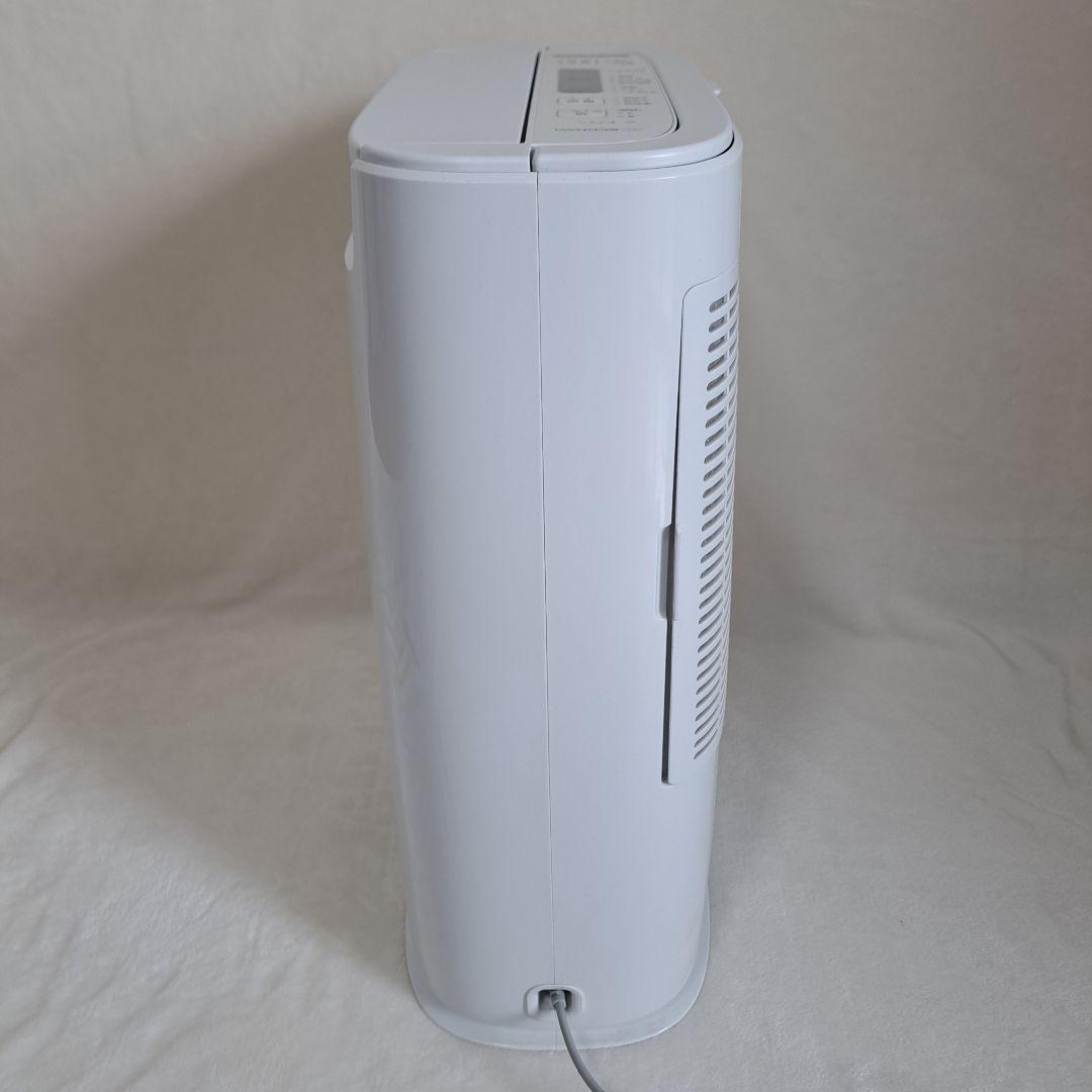 【美品】衣類乾燥除湿器　F-YZSX60