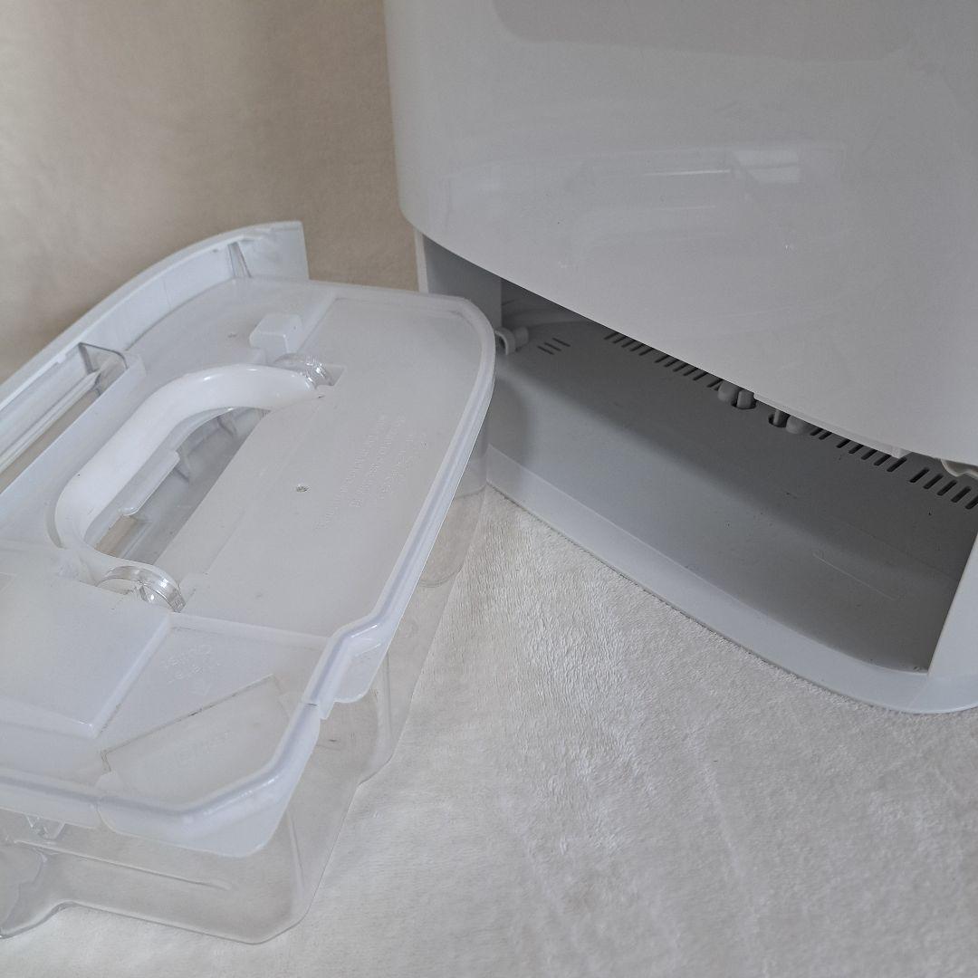 【美品】衣類乾燥除湿器　F-YZSX60