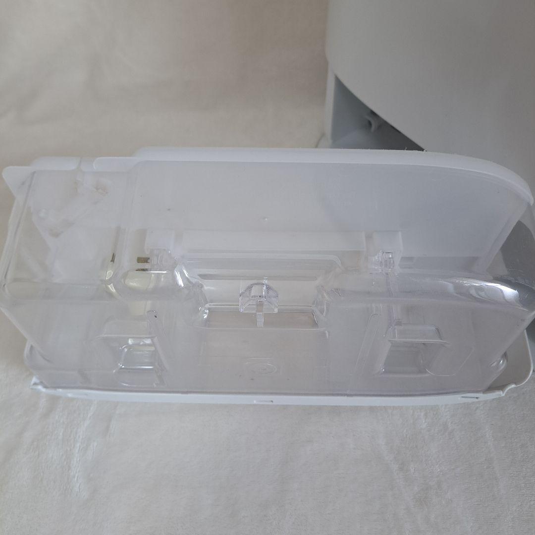 【美品】衣類乾燥除湿器　F-YZSX60