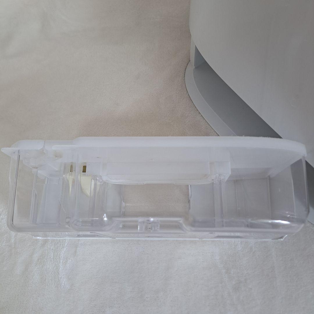 【美品】衣類乾燥除湿器　F-YZSX60