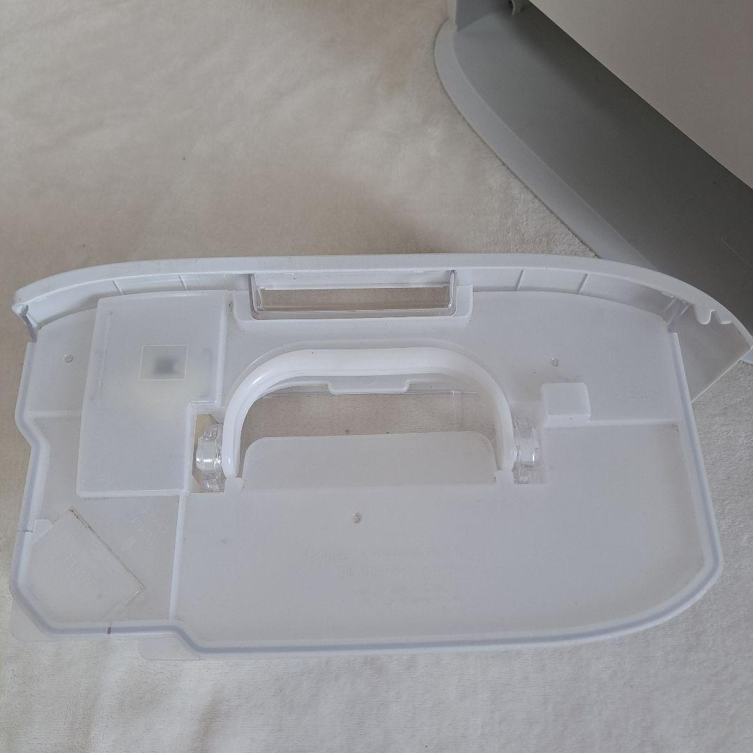 【美品】衣類乾燥除湿器　F-YZSX60