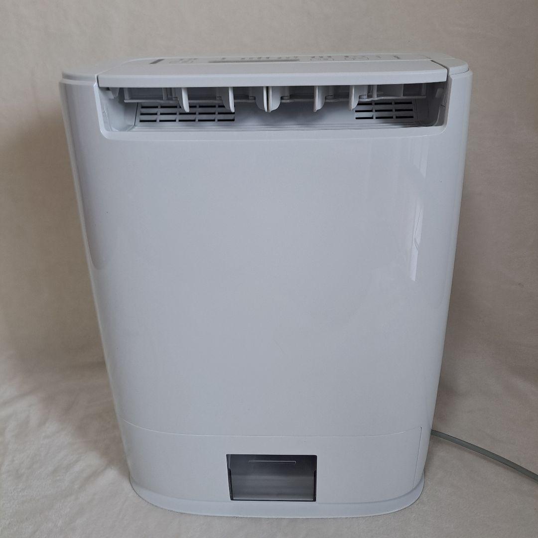 【美品】衣類乾燥除湿器　F-YZSX60