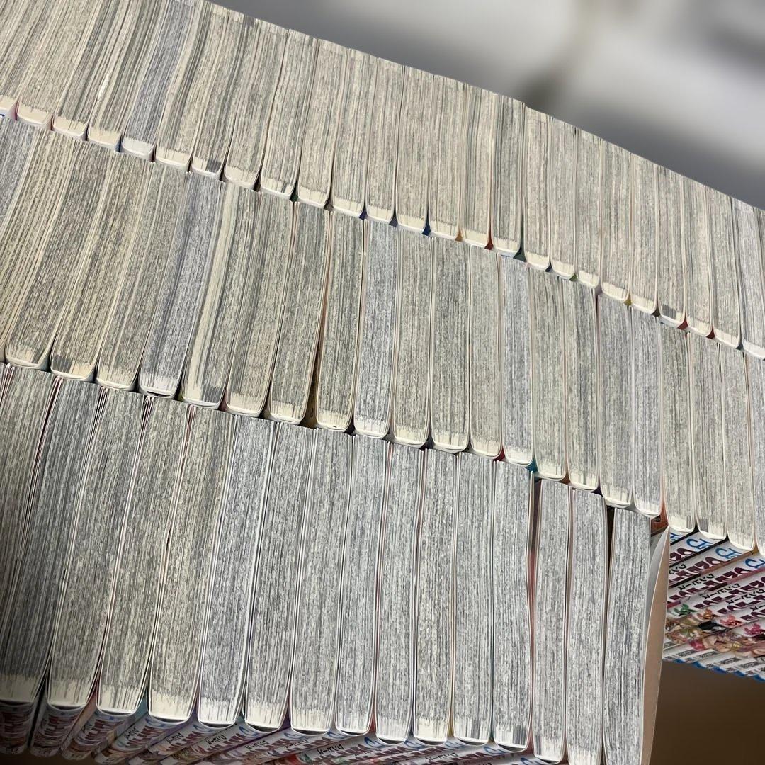 【美品】ONE PIECE 1〜111巻セット