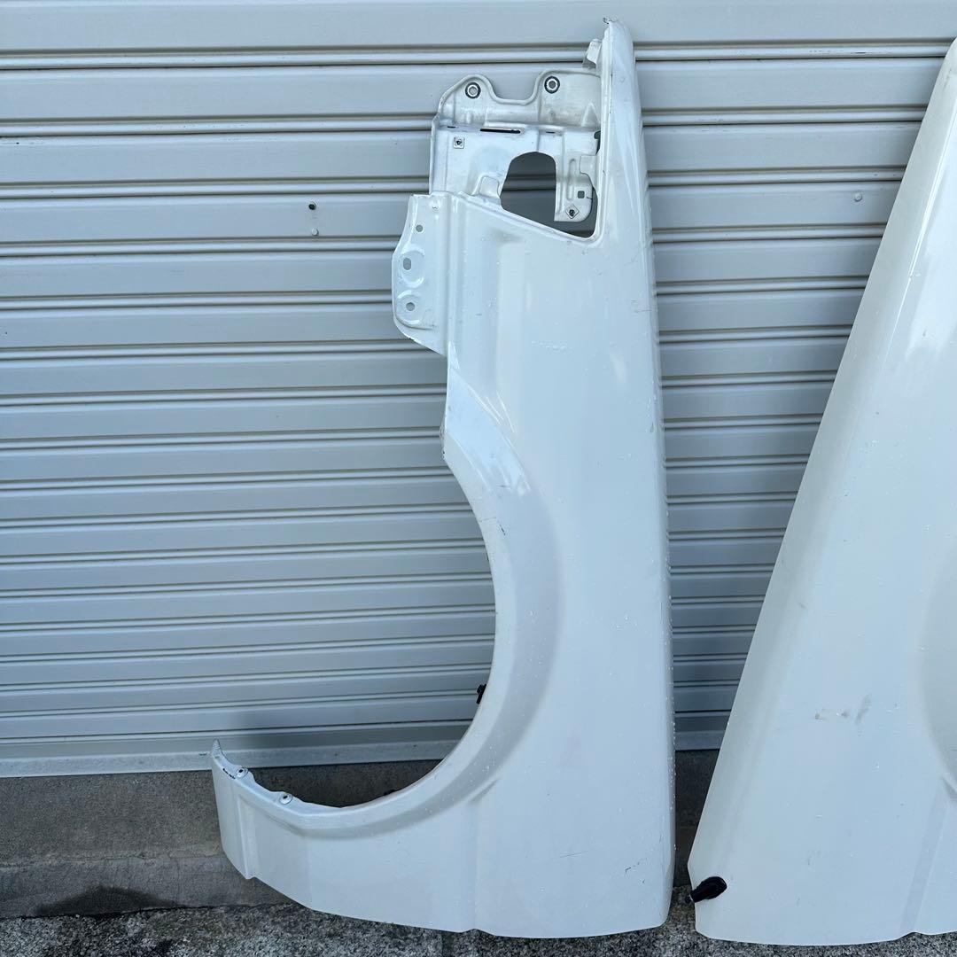 【KK】レビンフェンダー左3枚＆ロアアーム