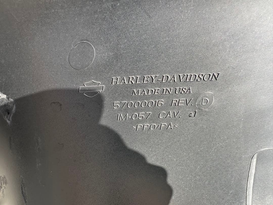 大幅値下げ！　ハーレーダビッドソン　ヤッコカウル