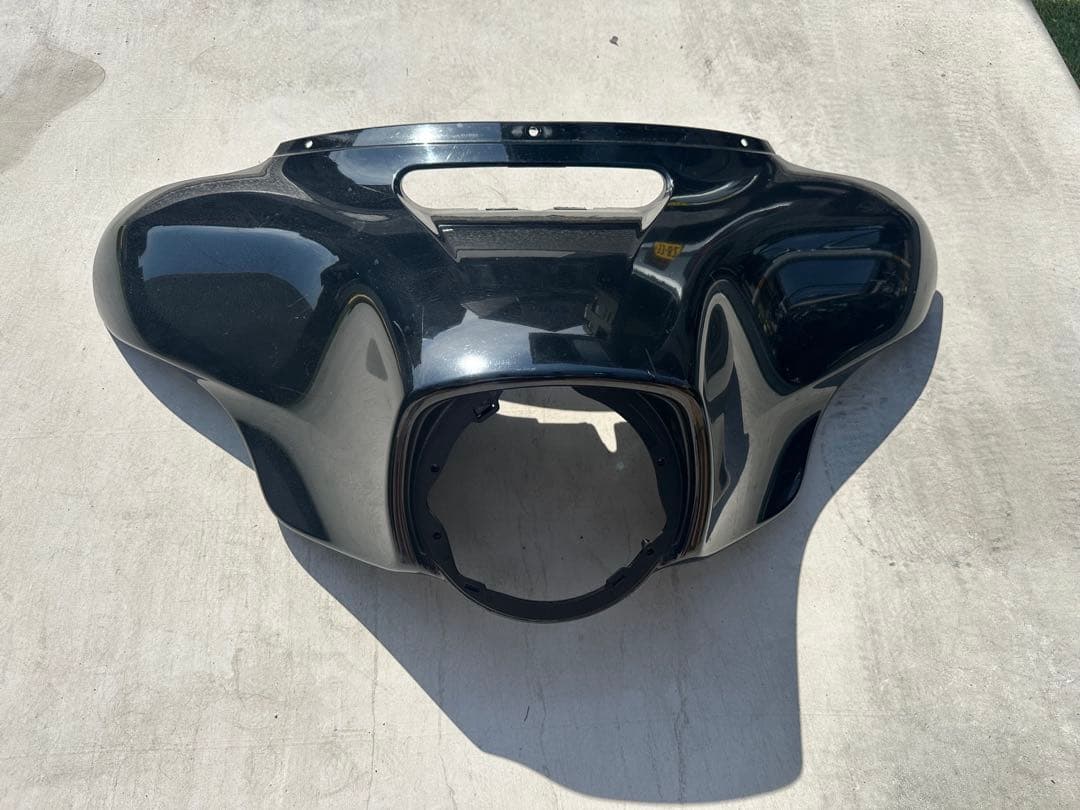 大幅値下げ！　ハーレーダビッドソン　ヤッコカウル