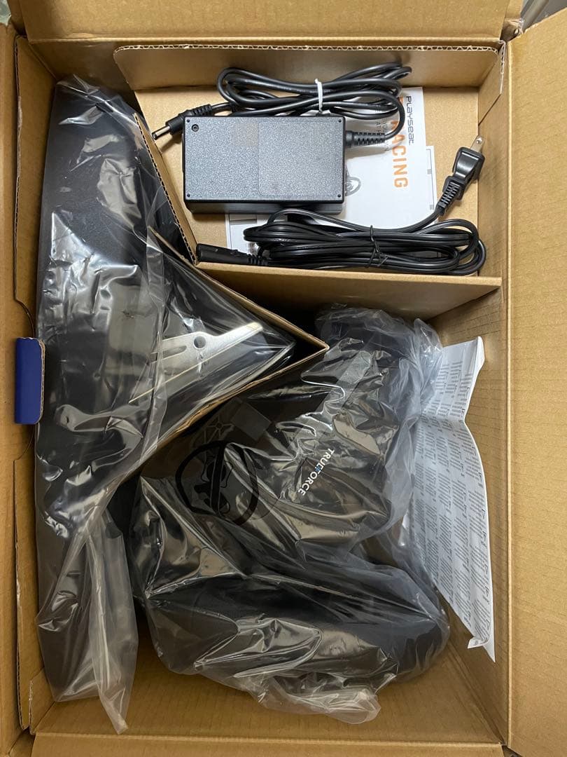 Logicool G G923d ハンドル コントローラー PS4 PS5