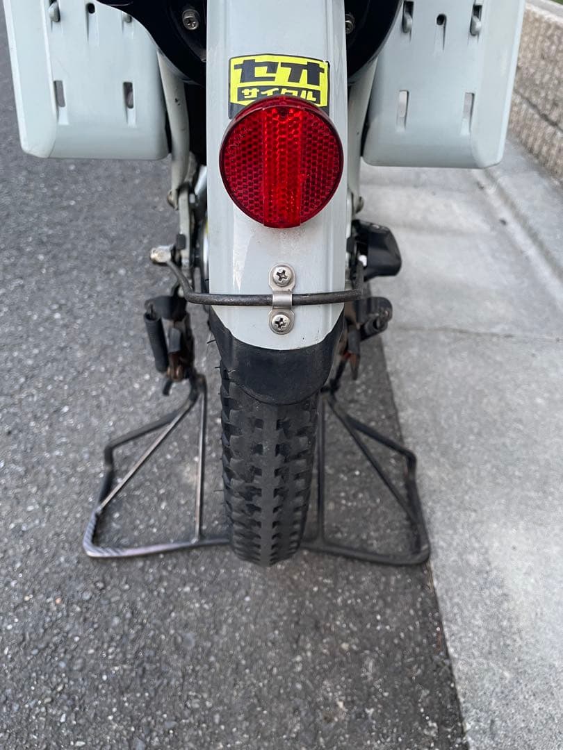 メンテナンス済み✨【2018年製】ブリジストン　ビッケ　bikke mob dd