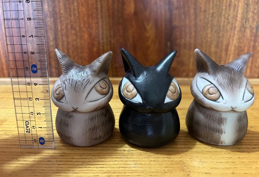 ダヤン　ソルト&ペーパー