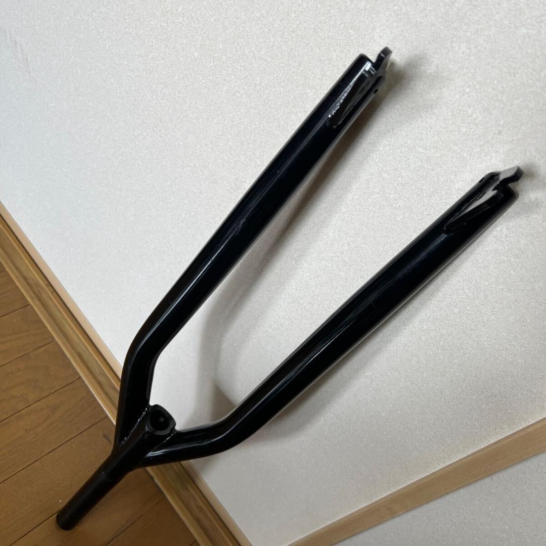 新車外しGT PRO PUMP TRACK CR-MOコロモリフォークMTB