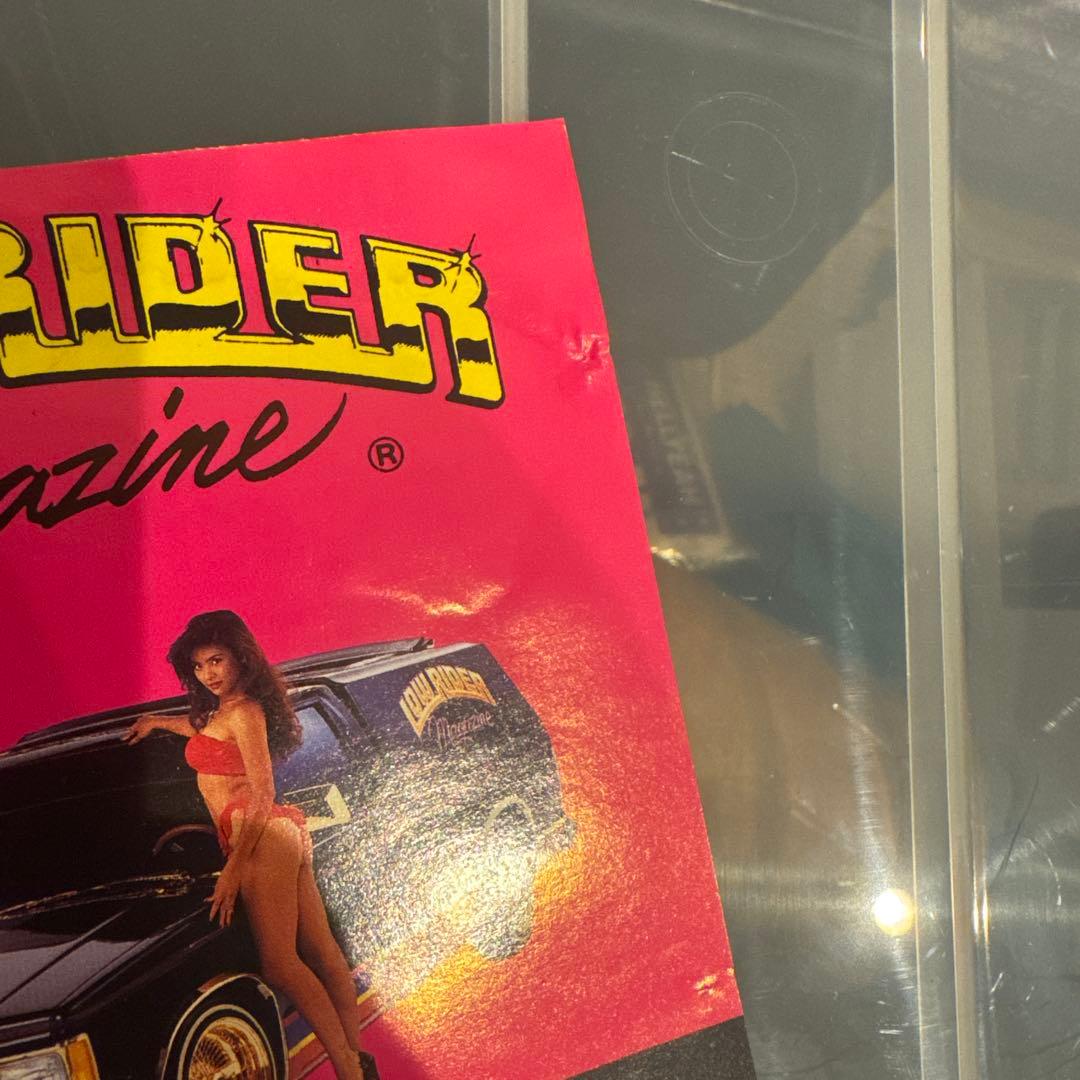 LOWRIDER SOUNDTRACK 2.3.5 チカーノHIPHOP