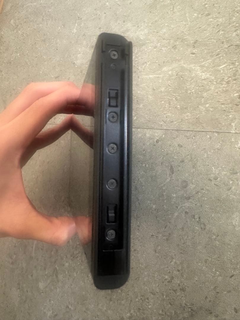 Nintendo Switch 【美品】