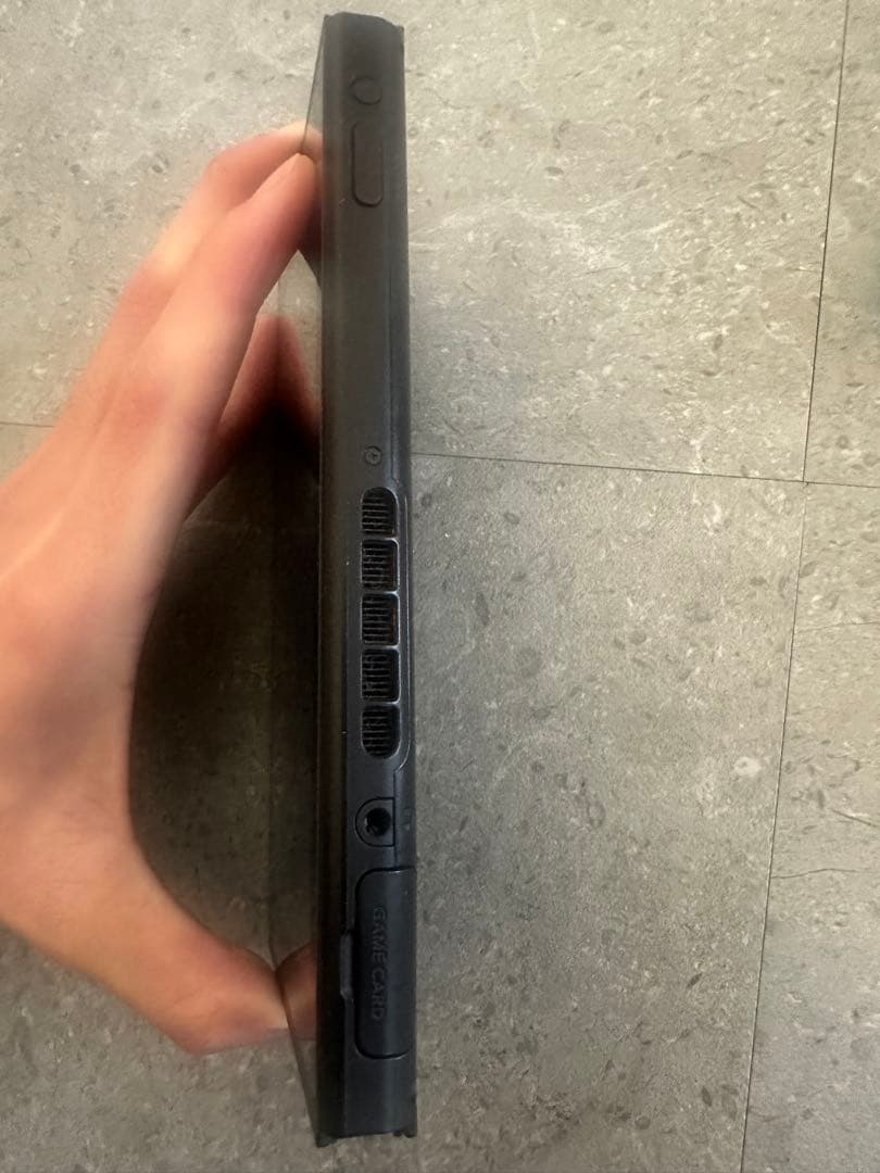 Nintendo Switch 【美品】