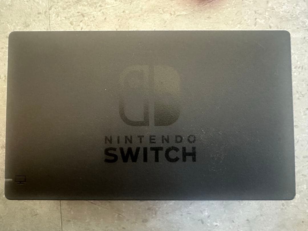 Nintendo Switch 【美品】