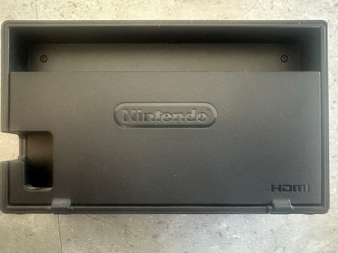 Nintendo Switch 【美品】