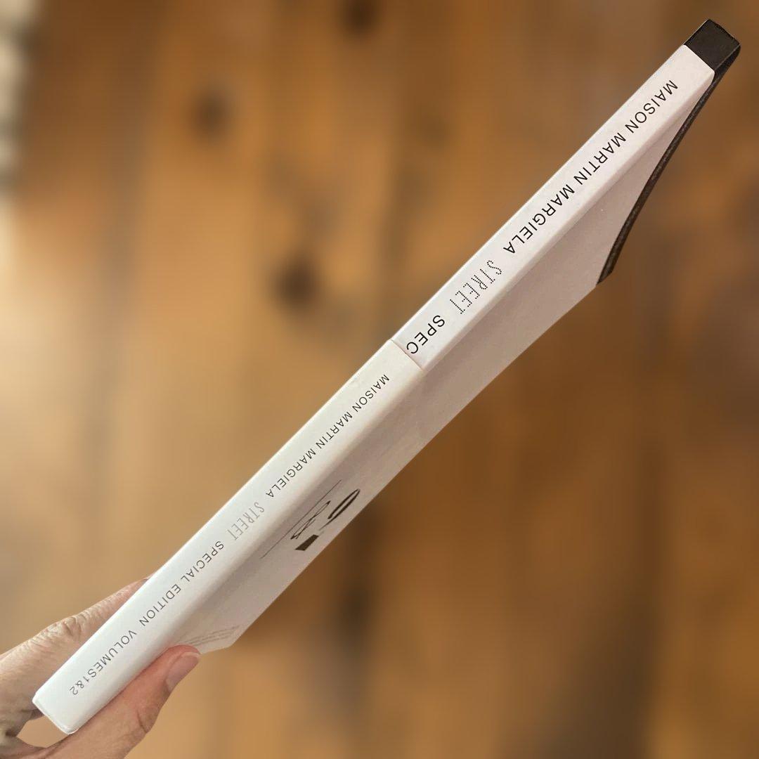 Martin Margiela: StreetSpecial 1&2 マルジェラ