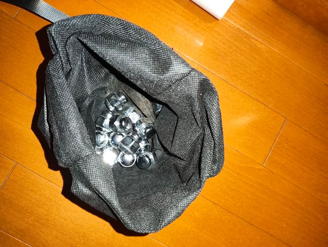 ロードスター RF 純正ホイール4本