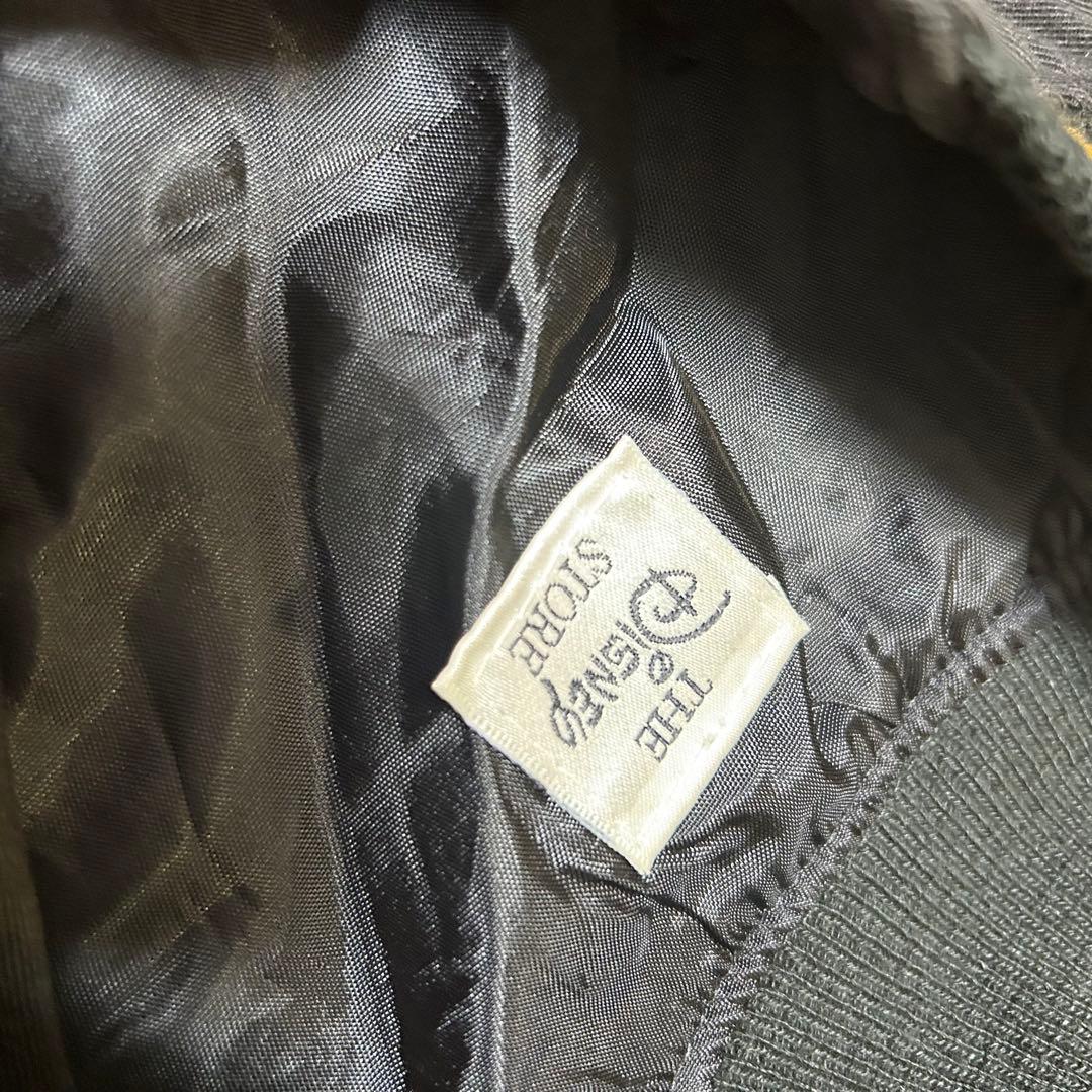 春服 希少 USA.ライオンキング スタジャン ディズニー Disny