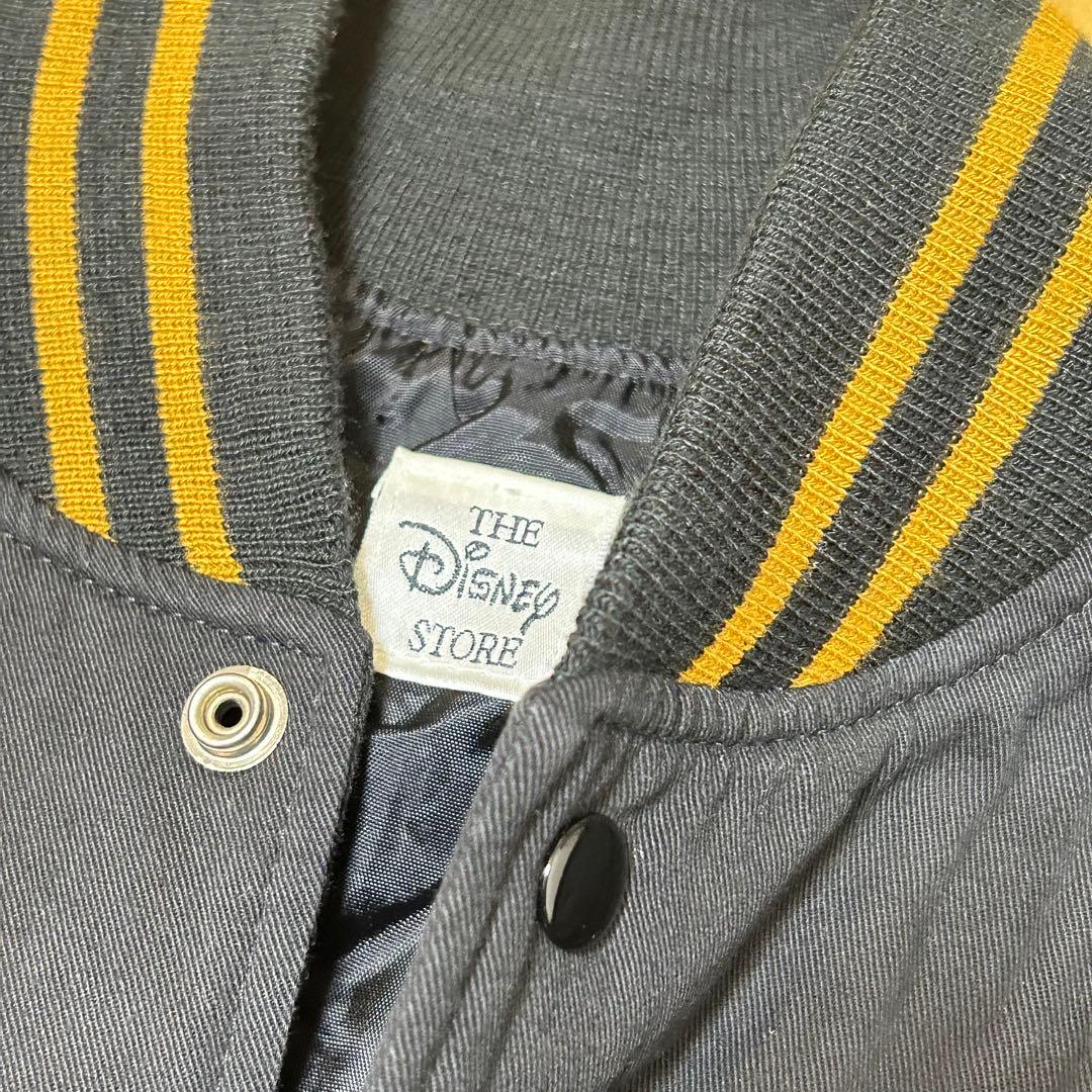 春服 希少 USA.ライオンキング スタジャン ディズニー Disny