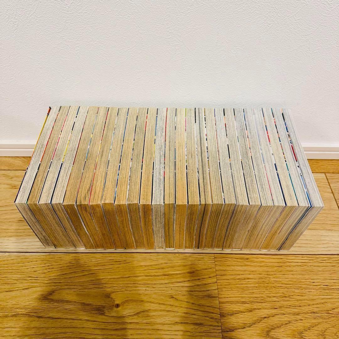 ウソツキ！ ゴクオーくん 25巻 全巻セット 初版多数 希少