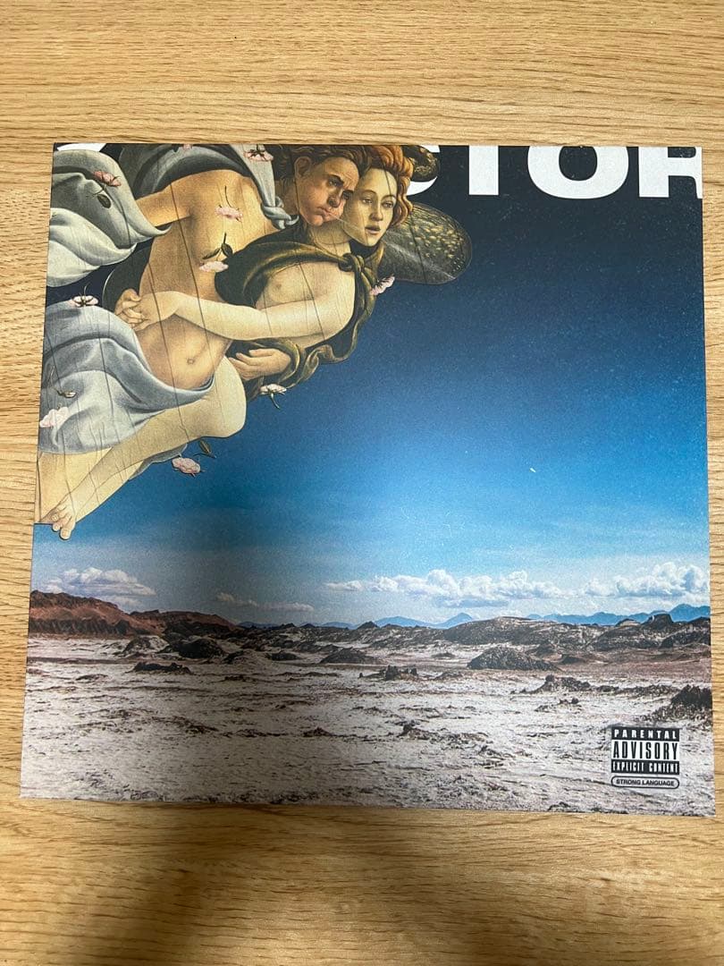 X-FACTOR レコード