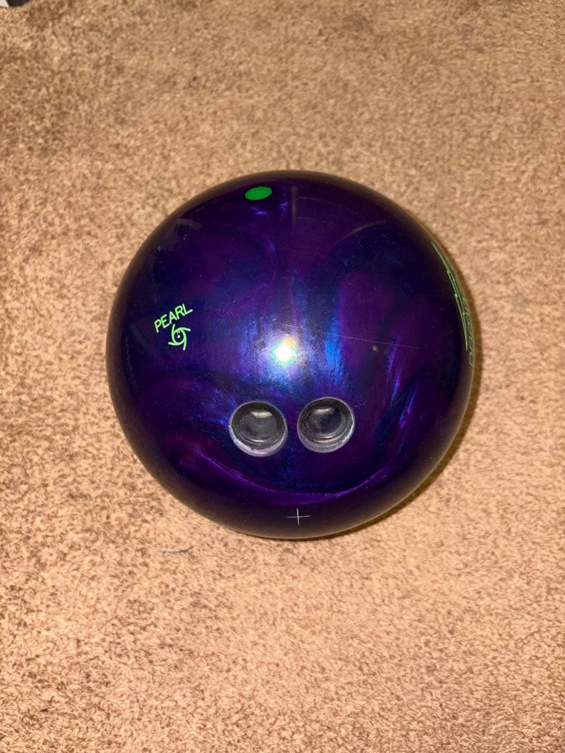 ストーム　ハイロードパール