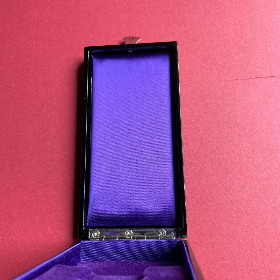 瑞宝双光章 瑞寳雙光章 略綬 勲章 元箱付