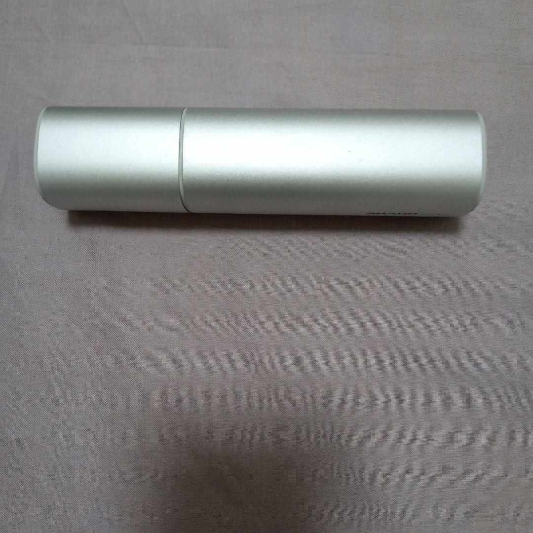 シャープ　超音波ウォッシャー UW-X1-S