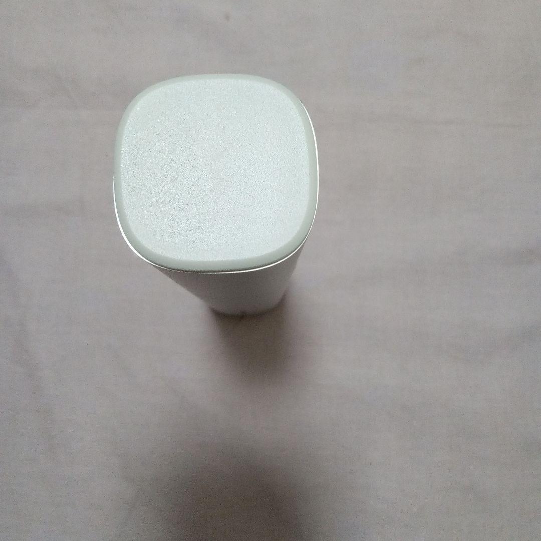 シャープ　超音波ウォッシャー UW-X1-S