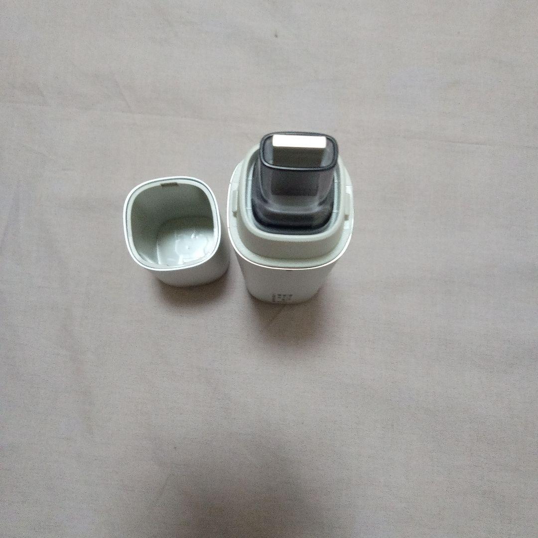 シャープ　超音波ウォッシャー UW-X1-S