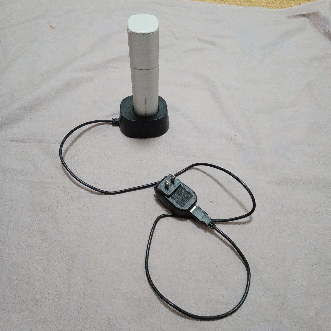 シャープ　超音波ウォッシャー UW-X1-S