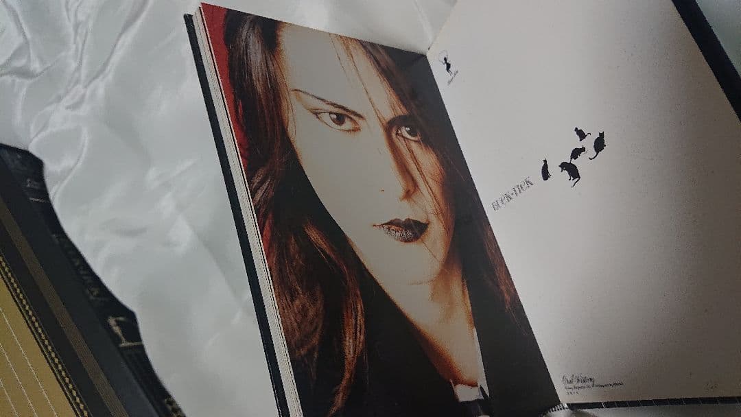 BUCK-TICK Oral History 20周年限定生産