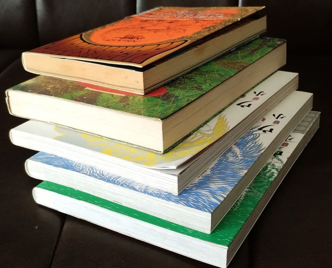 「小池圭一漫画セット　ウルトラヘヴン（全3巻），G，ヘヴンズ・ドア」