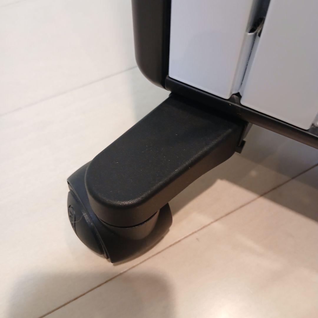 【美品】 デロンギ マルチダイナミックヒーター MDH09-BK