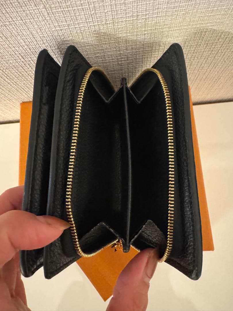 小物 LOUIS VUITTON Monogram Empreinte