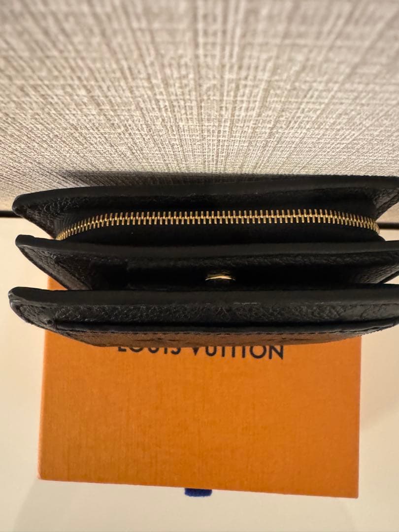 小物 LOUIS VUITTON Monogram Empreinte