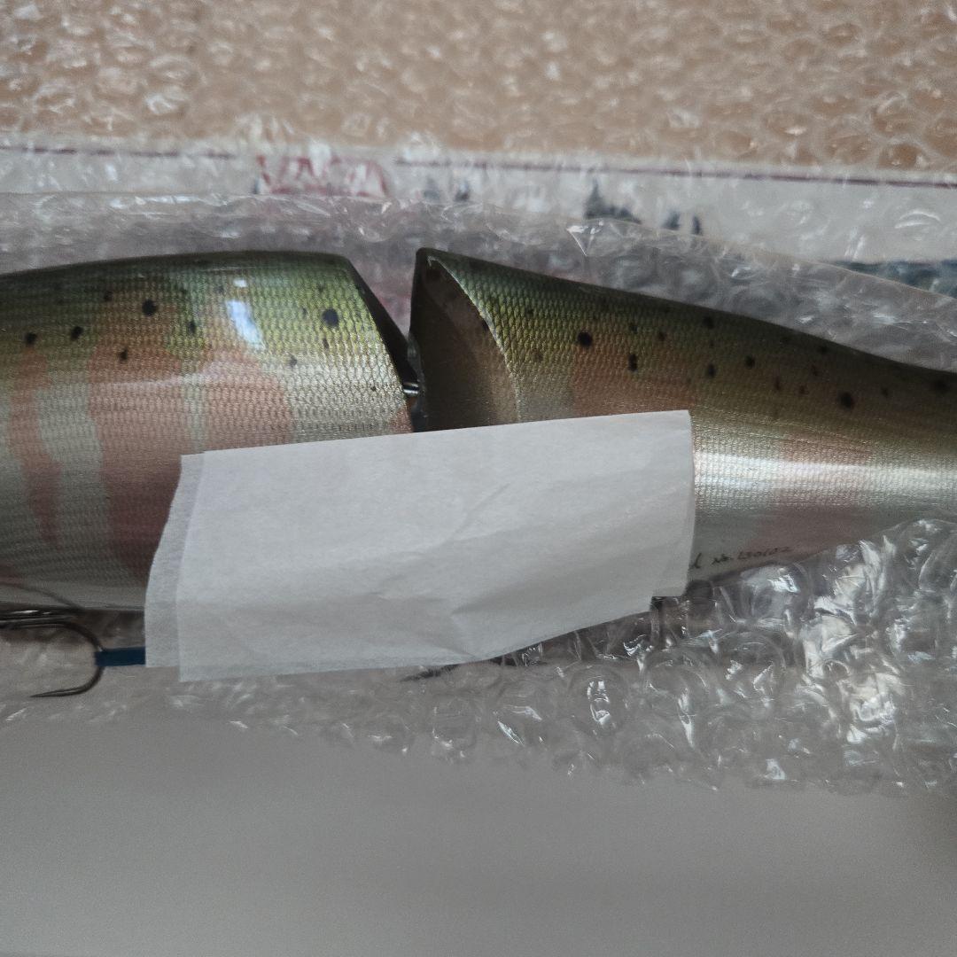 VAGABOND キングハスラー　フローティング