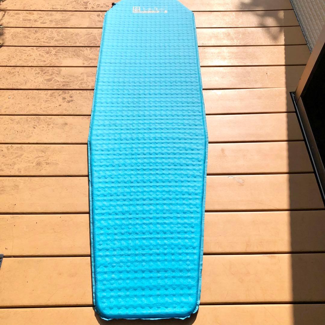 ニーモ ゾア 20R NEMO ZOR 20R スリーピングマット エアマット